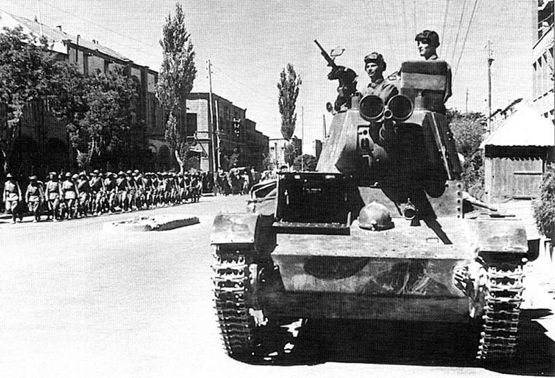 Iran's WWII Role: Oil, Axis Sympathies, and Allied Occupation
